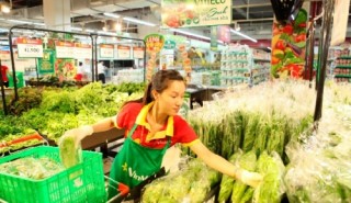 Sân chơi nông nghiệp đón nhiều “lính mới”