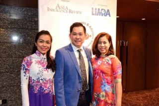 SCB nằm trong Top 5 ngân hàng có dịch vụ bảo hiểm tốt nhất