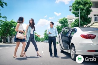 Grab huy động thêm 2 tỷ USD từ Didi Chuxing và SoftBank
