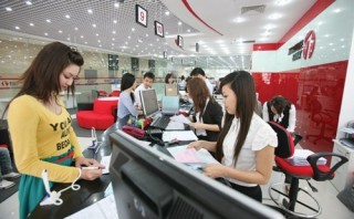 Maritime Bank tiếp tục mở rộng mạng lưới hoạt động