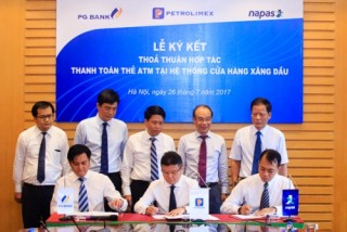 Tiên phong ứng dụng quản trị hiện đại, Petrolimex duy trì sức mạnh cạnh tranh