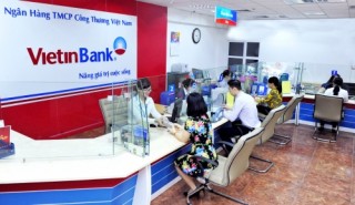 VietinBank chào đón thực tập sinh tiềm năng năm 2017