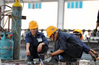 TP.HCM: Bất động sản chiếm tỷ trọng vốn lớn trong DN mới thành lập