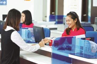 Ngân hàng nhỏ tìm khách vay nhỏ