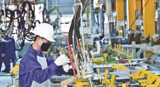 FDI thế hệ mới: “Ngã” từ đâu đứng lên từ đó
