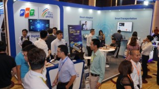 FPT giới thiệu nhiều nền tảng công nghệ mới