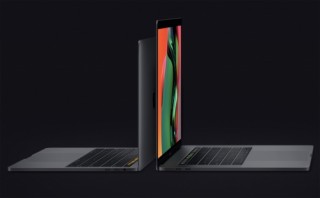 MacBook Pro 2018 bất ngờ ra mắt: CPU mới, Ram tối đa 32GB, màn hình True Tone