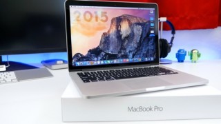 Apple ngừng bán MacBook Pro 2015, thế hệ MacBook Pro cuối cùng với thiết kế và bàn phím cũ