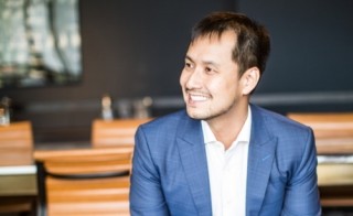 GoBear bổ nhiệm ông Adrian Chng giữ chức Tổng Giám đốc