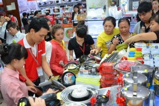 Truy thu thuế Nguyễn Kim: Chờ ý kiến Tổng cục Thuế và Bộ Tài chính