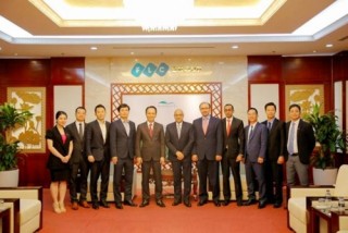 Tập đoàn FLC nhận gói tín dụng 200 triệu USD