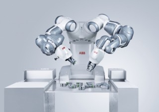 ABB hỗ trợ Việt Nam đẩy nhanh tiến trình số hóa