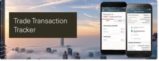 Trade Transaction Tracker giúp theo dõi các giao dịch thương mại