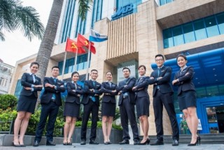 MB báo lãi 3.800 tỷ đồng trong nửa đầu năm