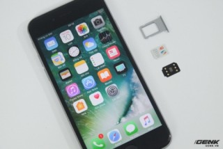 iPhone Lock có thật sự tệ như người ta vẫn nói?