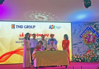 FPT IS triển khai hệ thống ERP tại miền Trung