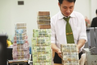 Tay trắng vay vốn-không khó!