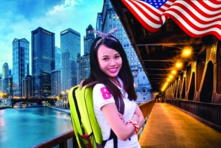 Để du học tiết kiệm