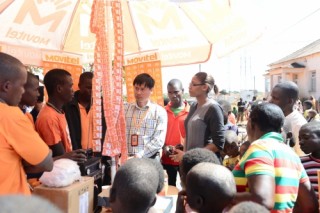 Ngân hàng Thế giới chọn Viettel Mozambique làm đối tác cho dự án 20,5 triệu USD