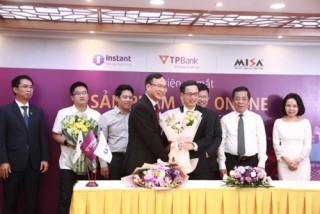 Vay online cho doanh nghiệp – giải pháp ưu việt thời đại công nghệ số