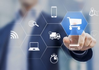 Thị trường thương mại điện tử gia tăng sức nóng