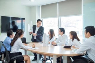 Novaland là một trong những nơi làm việc tốt nhất châu Á 2019