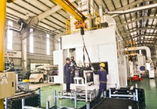DN phải khẳng định mình bằng thương hiệu