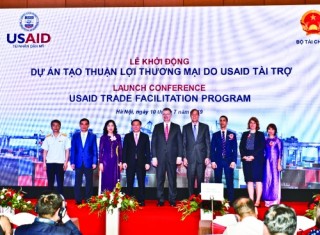 Thương mại thuận lợi hơn, kinh tế thịnh vượng hơn