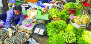 Chuyển đổi mô hình chợ truyền thống: Cần cơ chế thu hút doanh nghiệp