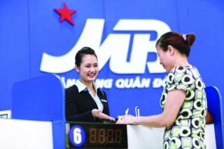 Ngân hàng TMCP Quân Đội:  Hoàn thành xuất sắc các kế hoạch kinh doanh