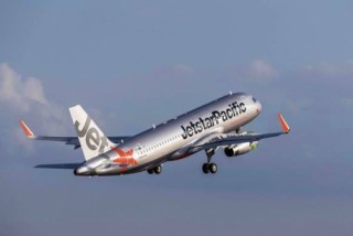 6 tháng đầu năm 2019, Jetstar Pacific đạt lợi nhuận 122,3 tỷ đồng