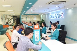 ABBANK sẽ bứt phá bằng dự án lớn