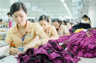 TP.HCM: Chỉ số công nghiệp giảm