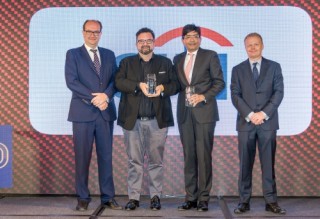 Euromoney vinh danh Citi là Ngân hàng điện tử tốt nhất châu Á