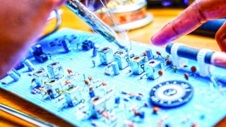 Công nghiệp điện tử: Thách thức lớn cho doanh nghiệp Việt