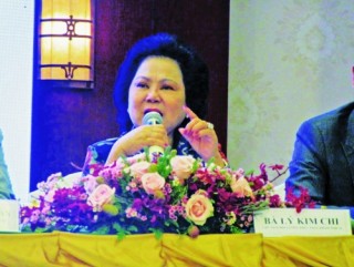 Doanh nghiệp chế biến lương thực thực phẩm đầu tư “chiều sâu”