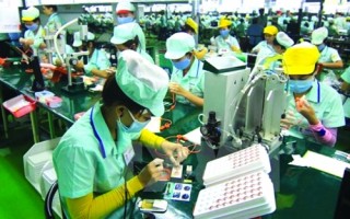 Nhà đầu tư nước ngoài lạc quan về kết quả kinh doanh