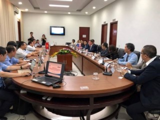 Doanh nghiệp Hoa Kỳ tìm kiếm cơ hội hợp tác đầu tư tại miền Trung