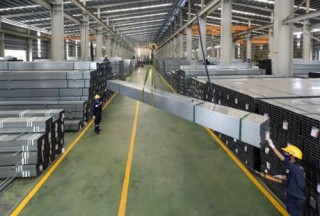 Tập đoàn Hoa Sen kinh doanh khởi sắc trong bối cảnh ngành thép còn nhiều khó khăn