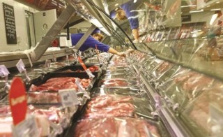 TPP và nỗi lo phá sản ngành chăn nuôi