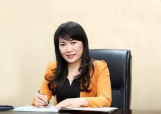 CEO Nam A Bank khẳng định vị thế