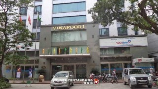 Điều chỉnh Đề án tái cơ cấu Vinafood 1