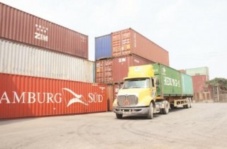 10 nhóm hàng nhập khẩu lớn nhất tính đến 31/7