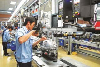 Khi chất lượng điều hành níu chân địa phương