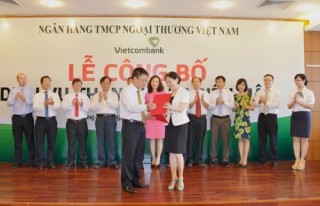 Vietcombank triển khai dịch vụ thanh toán biên mậu tại tỉnh Lạng Sơn