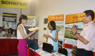 400 doanh nghiệp tham dự Diễn đàn Logistics 2015