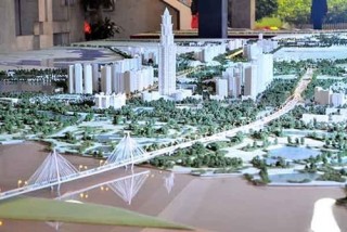 Luật Quy hoạch: Không thể có lợi ích nhóm