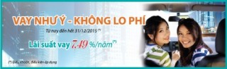 ABBANK dành 2000 tỷ đồng cho vay ưu đãi