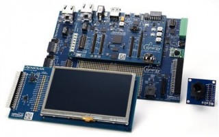 Renesas Electronics mở rộng Synergy™ Platform cho các thị trường IoT