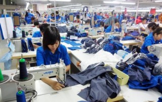 Vinh danh doanh nghiệp vì người lao động